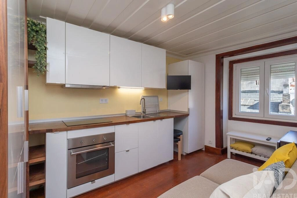 1 - venta apartamento lisboa región de lisboa portugal