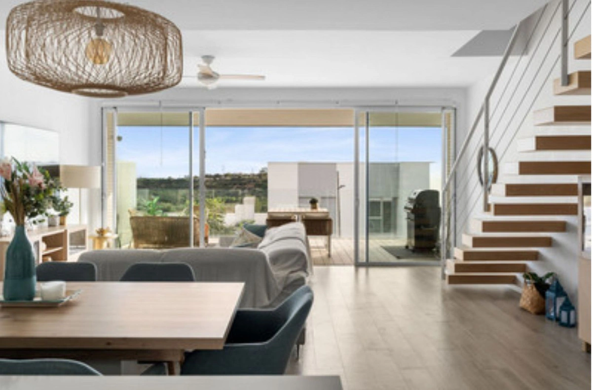 1 - продажа дом вид моря estepona - costa del sol андалусия испания