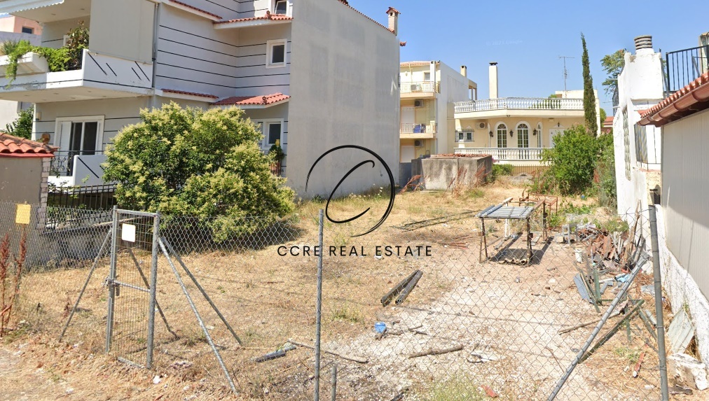 1 - vendita terreno gerakas attica grecia