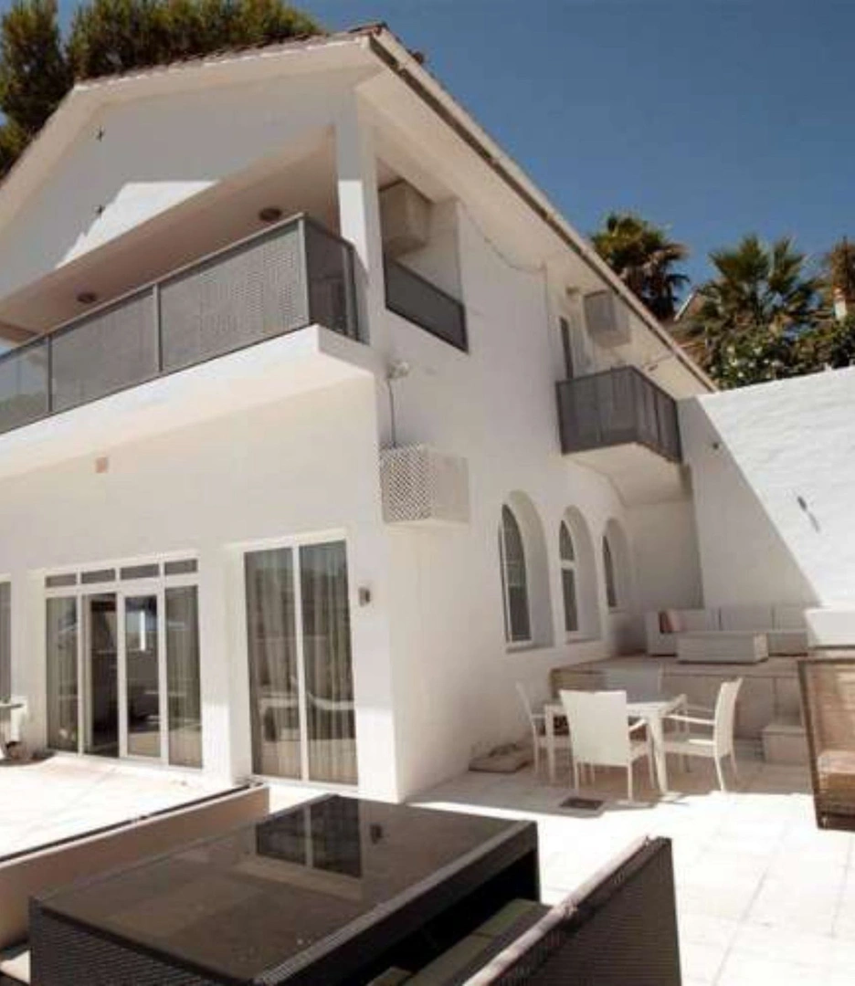 1 - house for sale in nueva andalucia andalusia spain