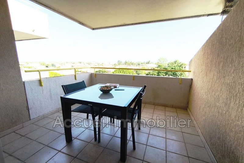 Appartement avec 1 chambre
