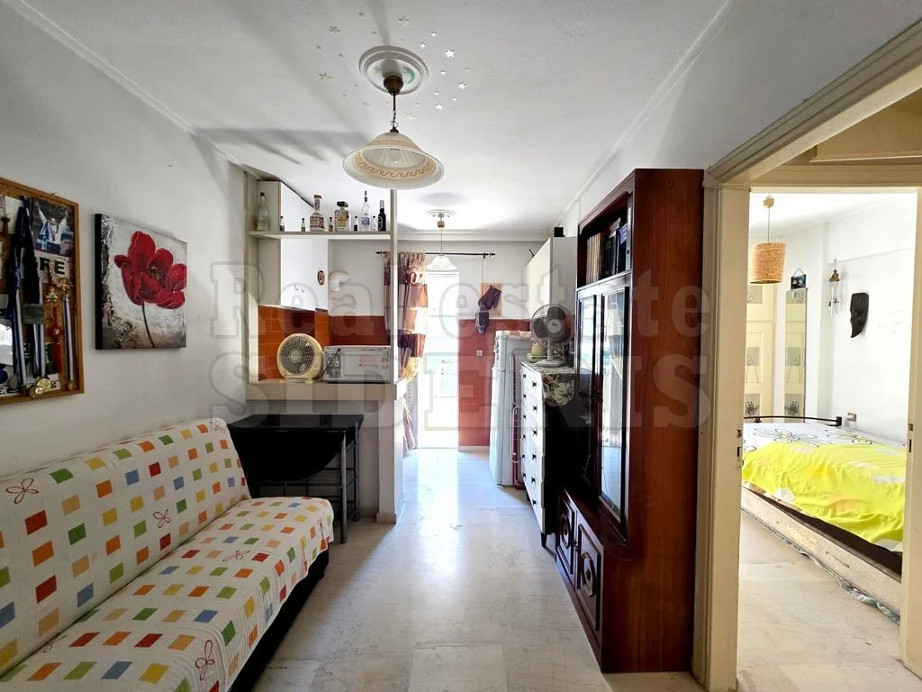 1 - apartment for sale in loutráki peloponnese greece