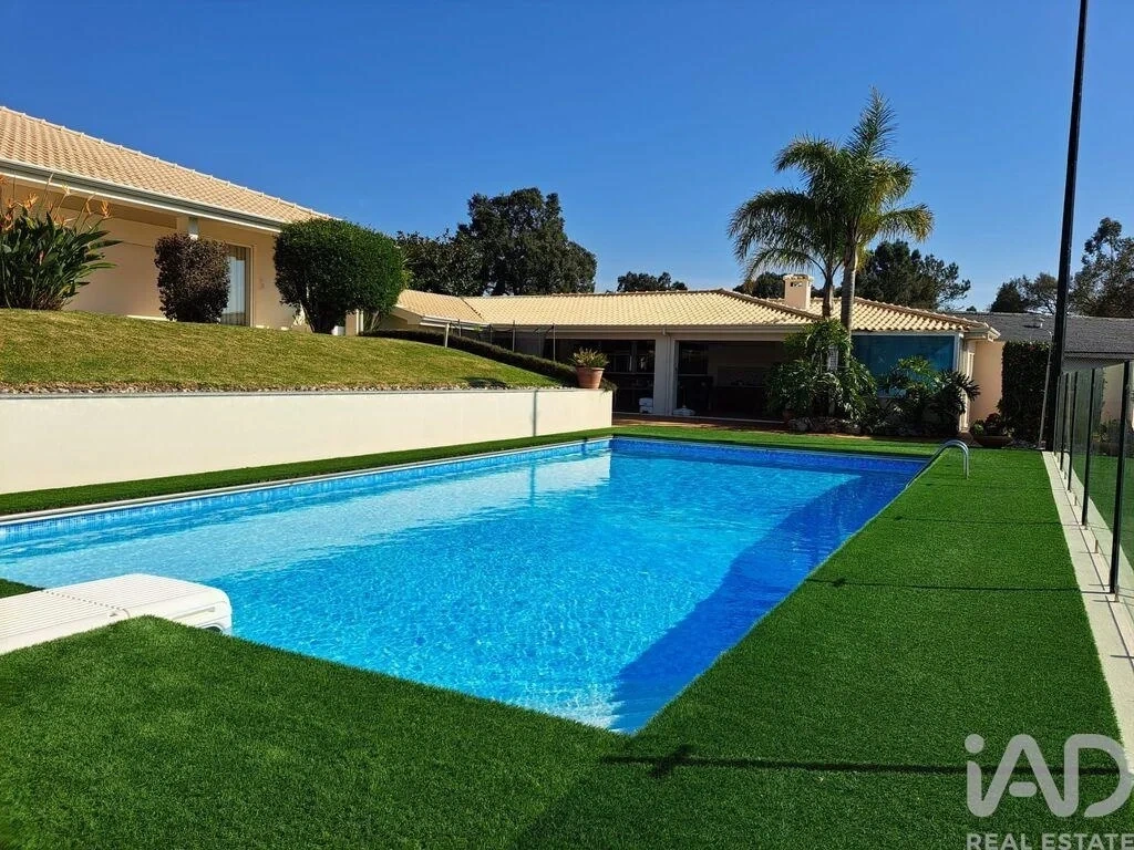 1 - venta casa paços de brandão región centro portugal
