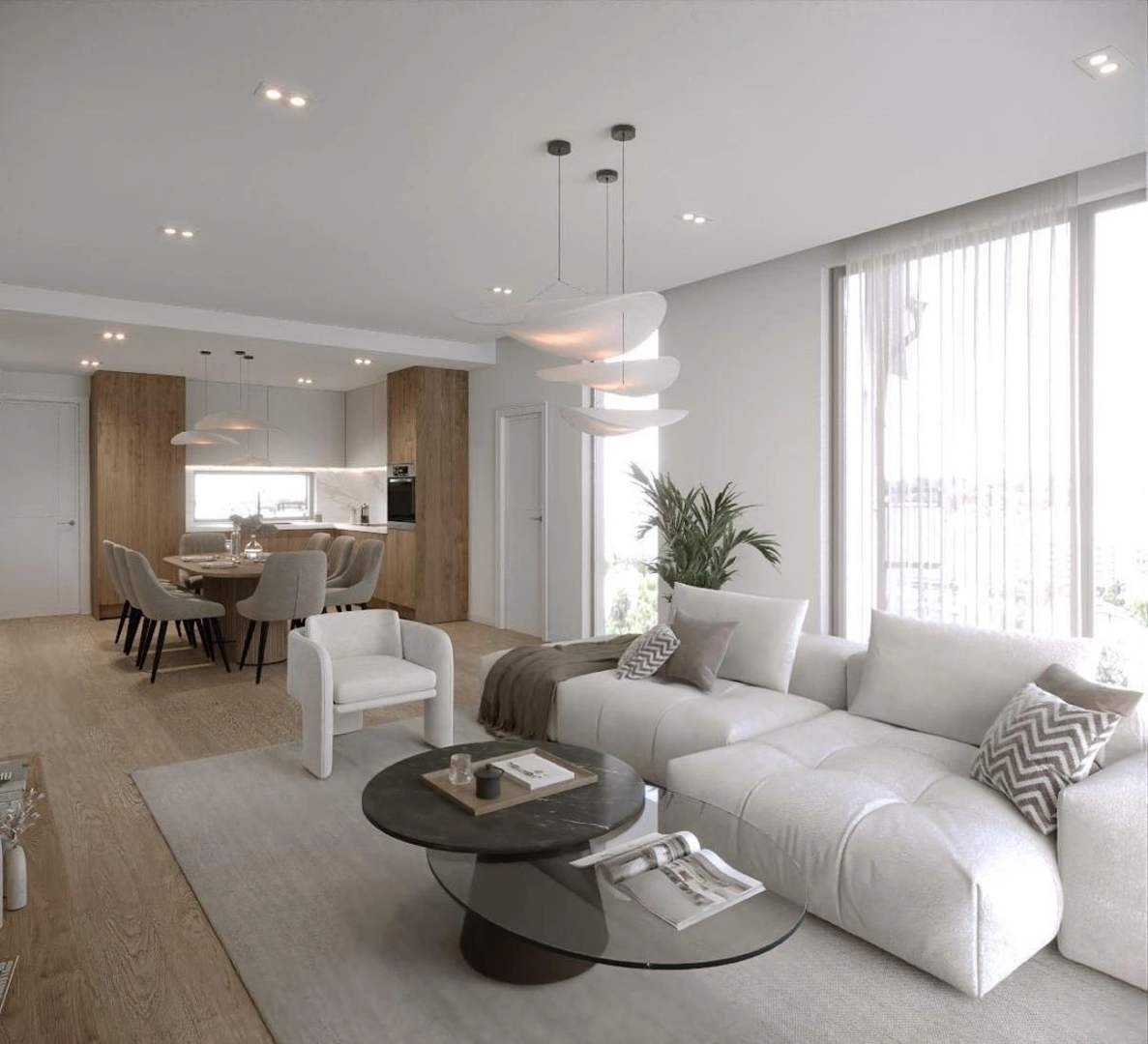 2 - vente appartement vue mer famagusta famagouste chypre