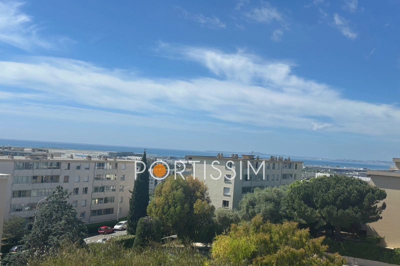 2 - vente appartement vue mer nice alpes-maritimes france