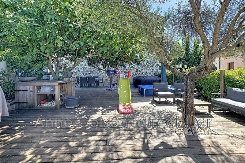 1 - verkoop huis meyrargues bouches-du-rhône frankrijk