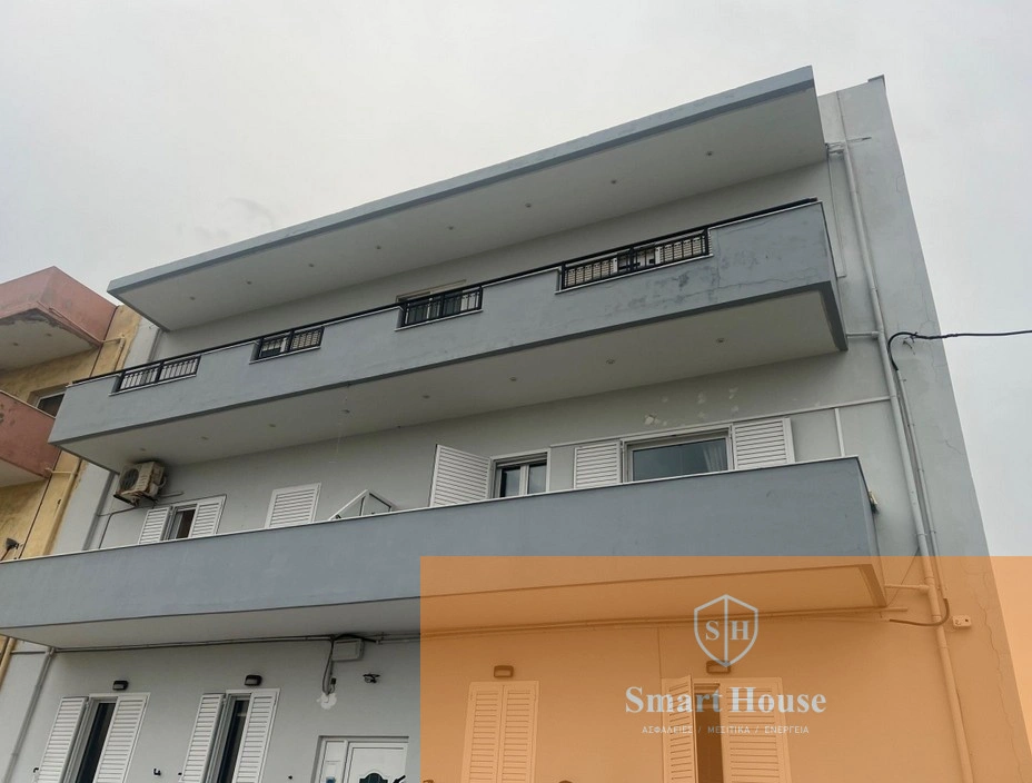 1 - venta apartamento gázi creta grecia
