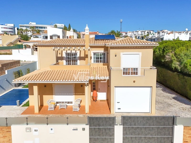 2 - vente maison lagos algarve portugal