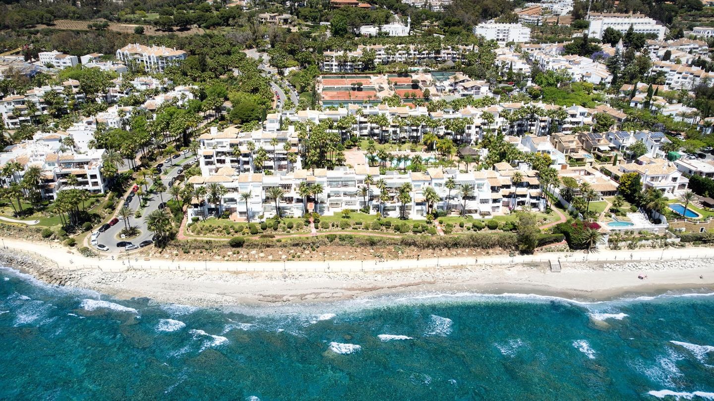 1 - waterfront apartment for sale in marbella - costa del sol andalusia spain