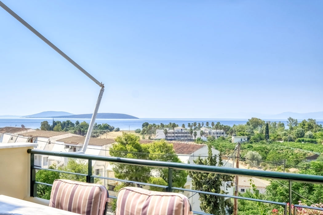 2 - venda apartamento asíni peloponeso grécia
