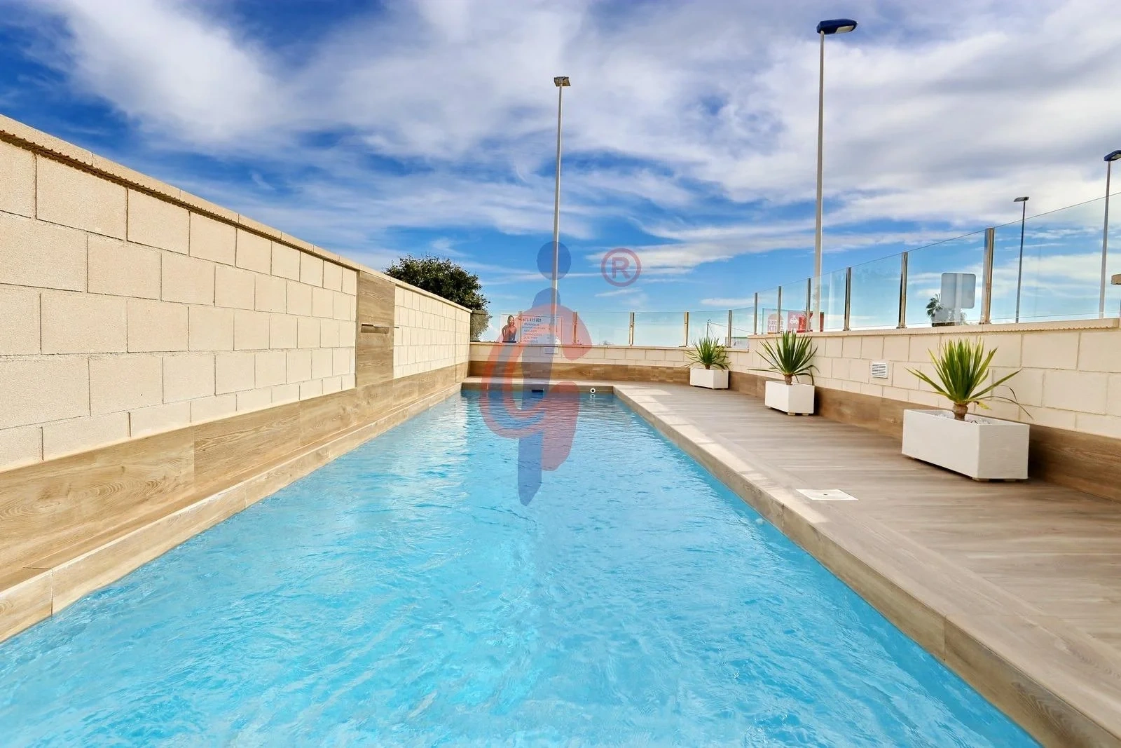 2 - vendita casa vista mare guardamar del segura comunità valenciana spagna