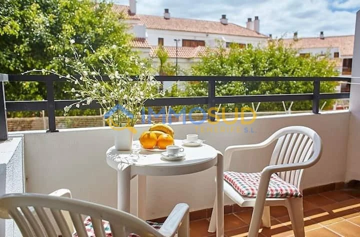 2 - venta apartamento a pie de playa playa de las américas tenerife - islas canarias españa