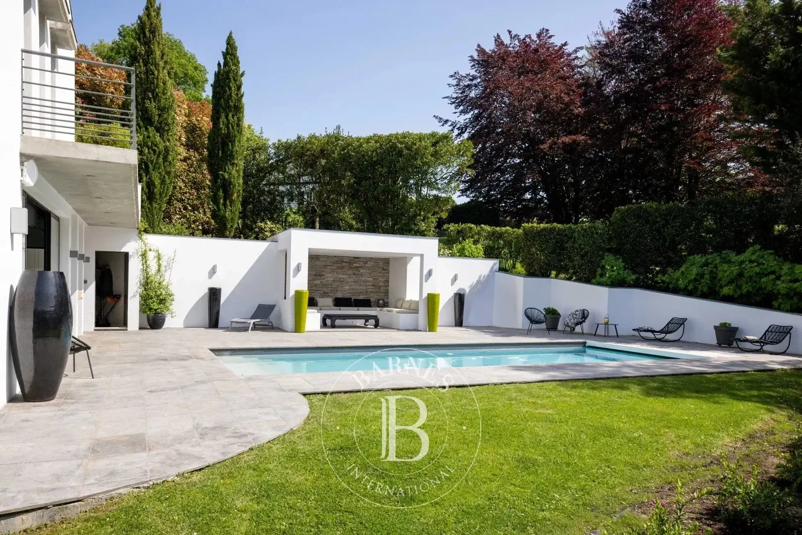 2 - house for sale in st-jean-de-luz - côte basque pyrénées-atlantiques - côte basque france