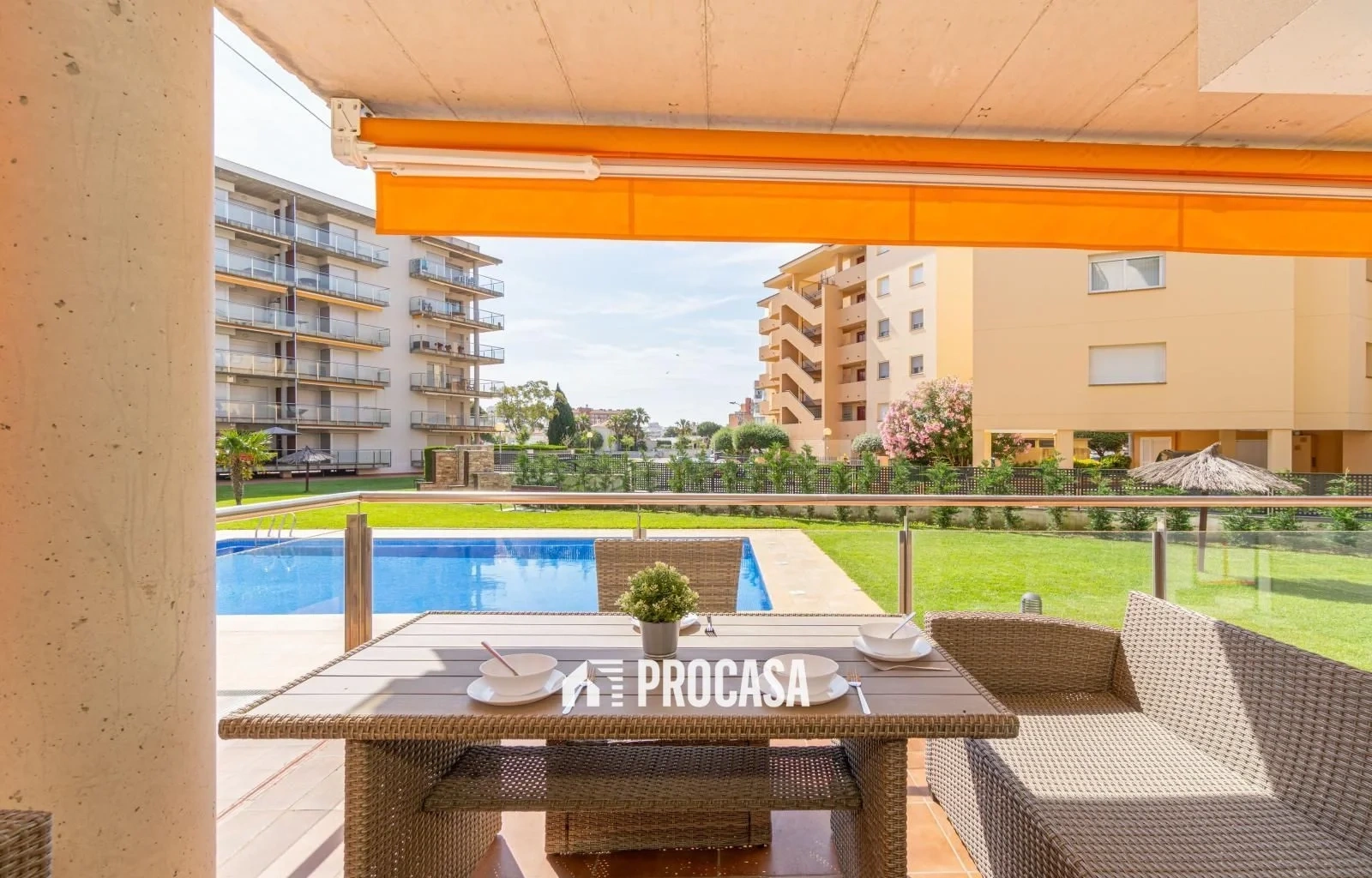 2 - venda apartamento roses catalunha espanha