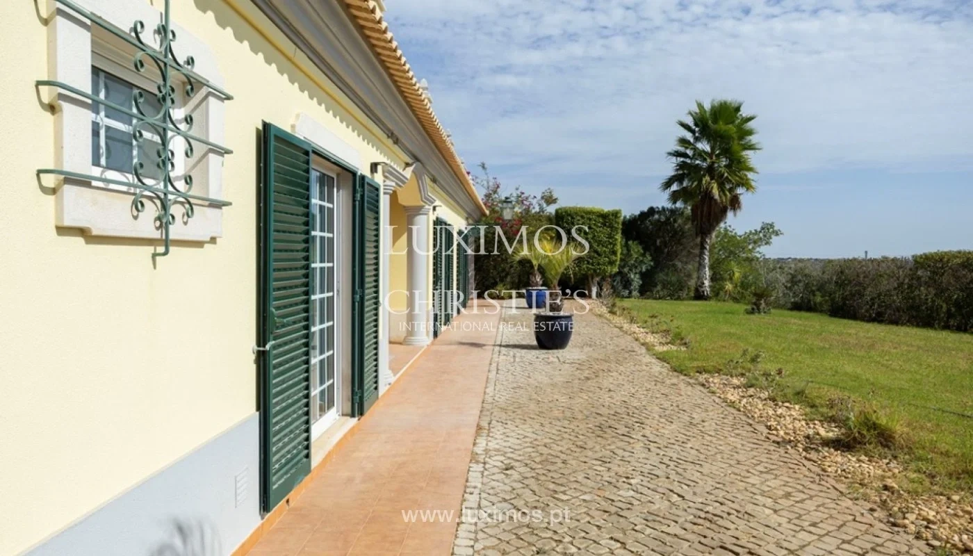 1 - venta villa vista al mar olhão algarve portugal