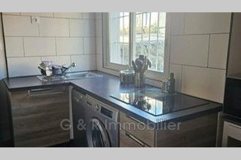 2 - house for sale in la bouilladisse bouches-du-rhône france
