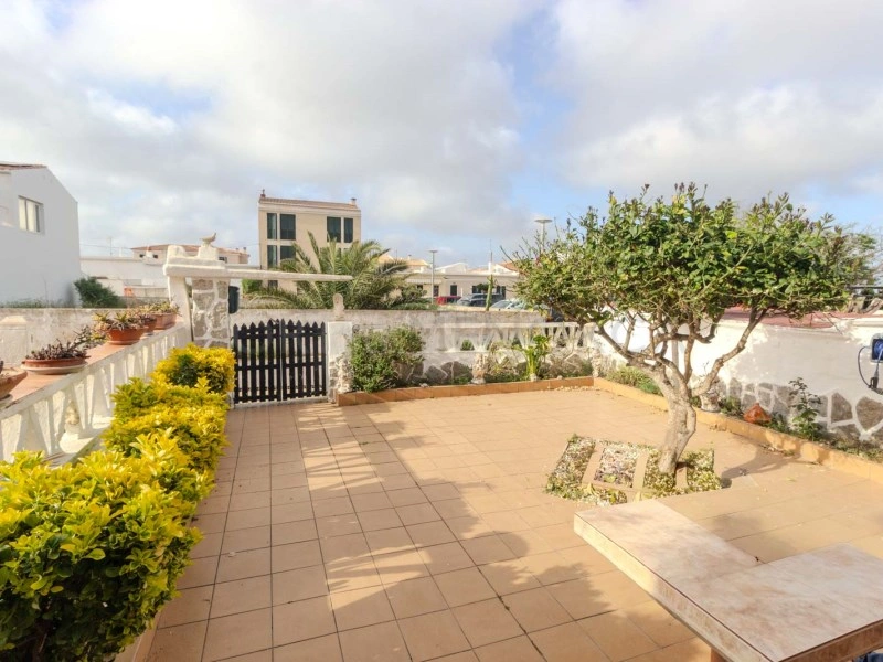 1 - verkauf haus mao menorca-balearen spanien