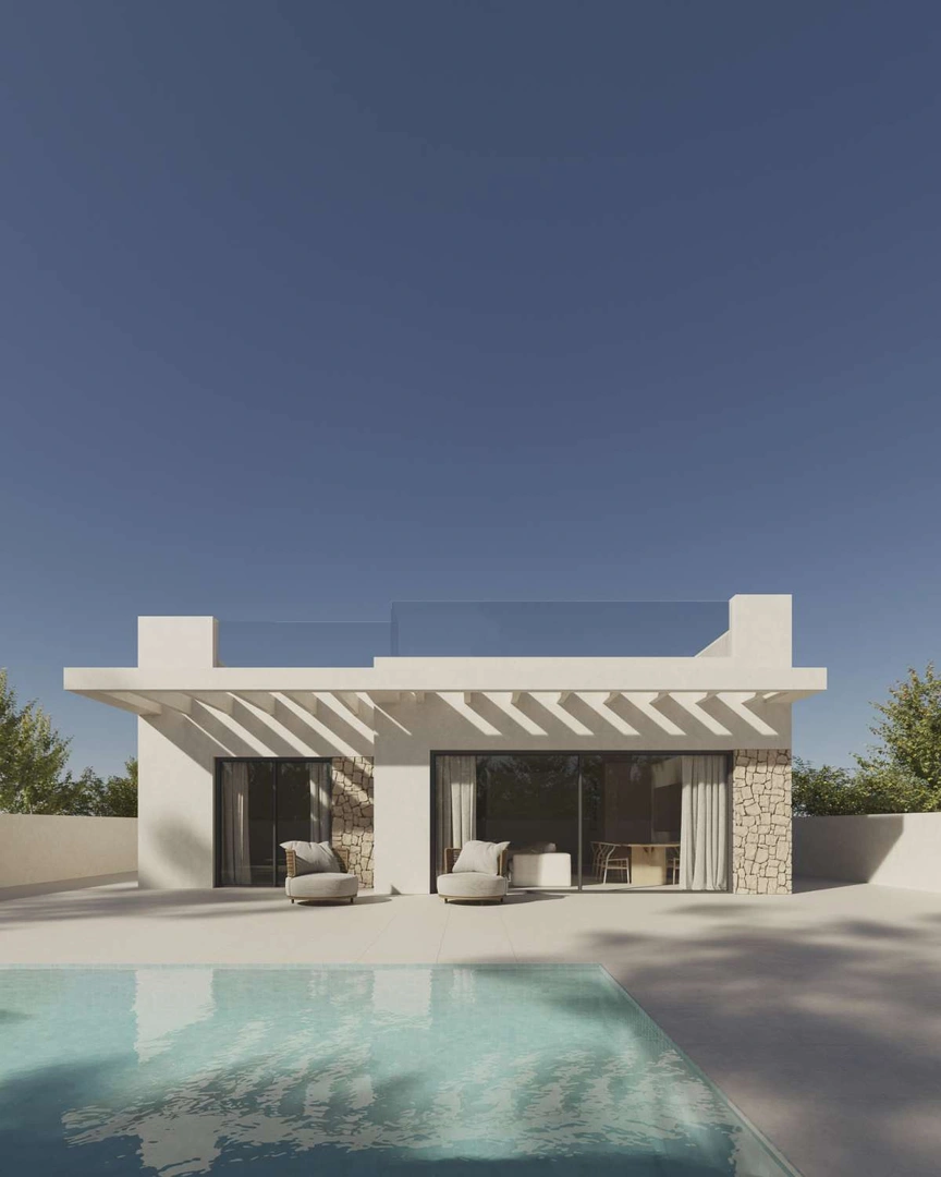 1 - vente maison vue mer polop - costa blanca communauté valencienne espagne