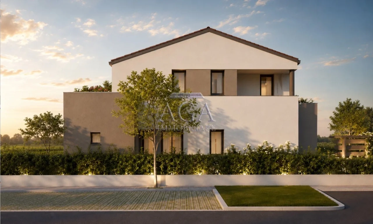 2 - venda apartamento susegana vêneto itália