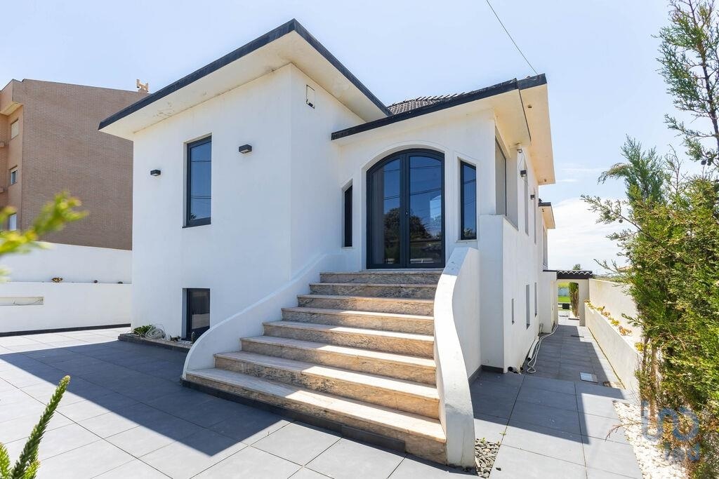 1 - verkoop huis uitzicht op zee vila nova de gaia north region portugal
