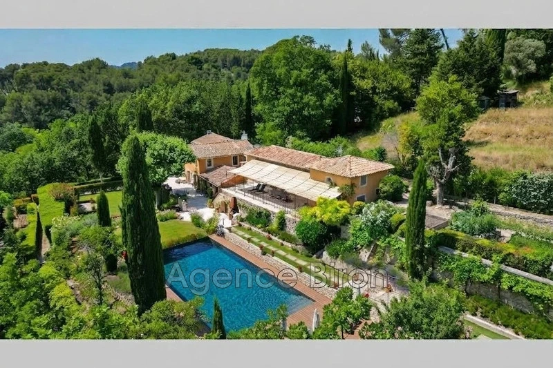 1 - venta casa aix-en-provence bocas del ródano francia