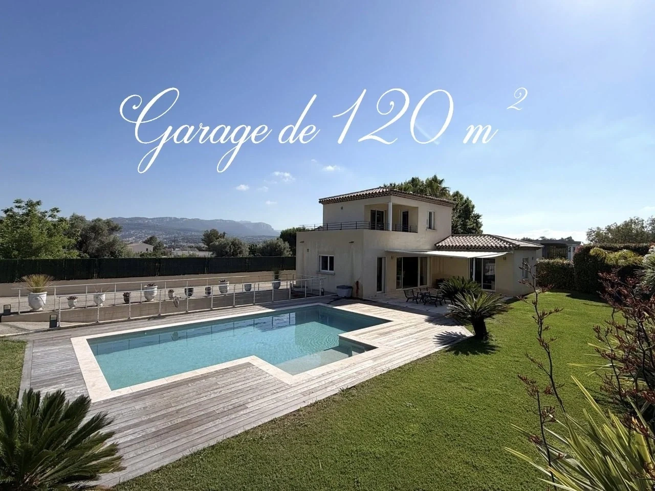 1 - venta casa six fours les plages var francia