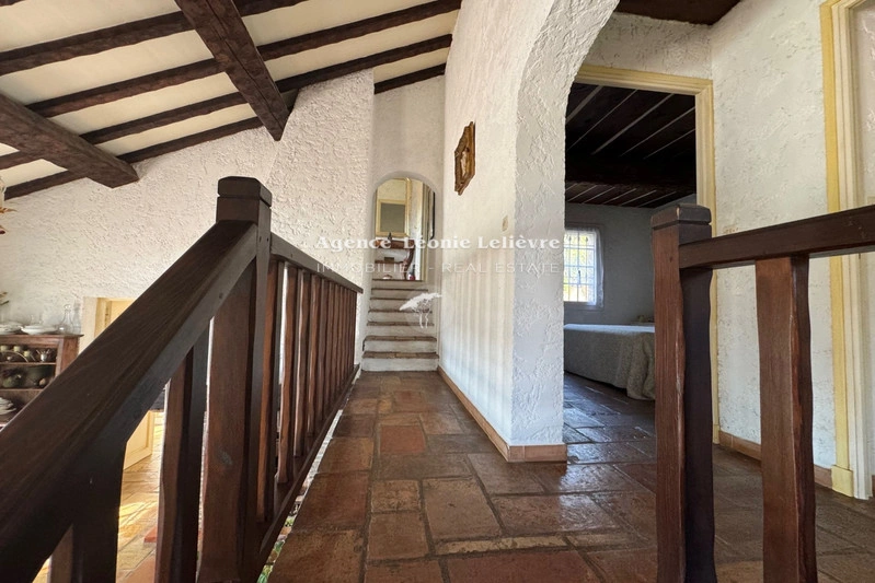 2 - venta casa vista al mar les issambres var francia