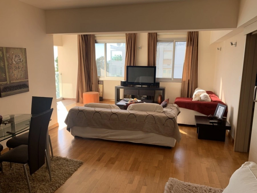 1 - verkauf wohnung limassol limassol zypern