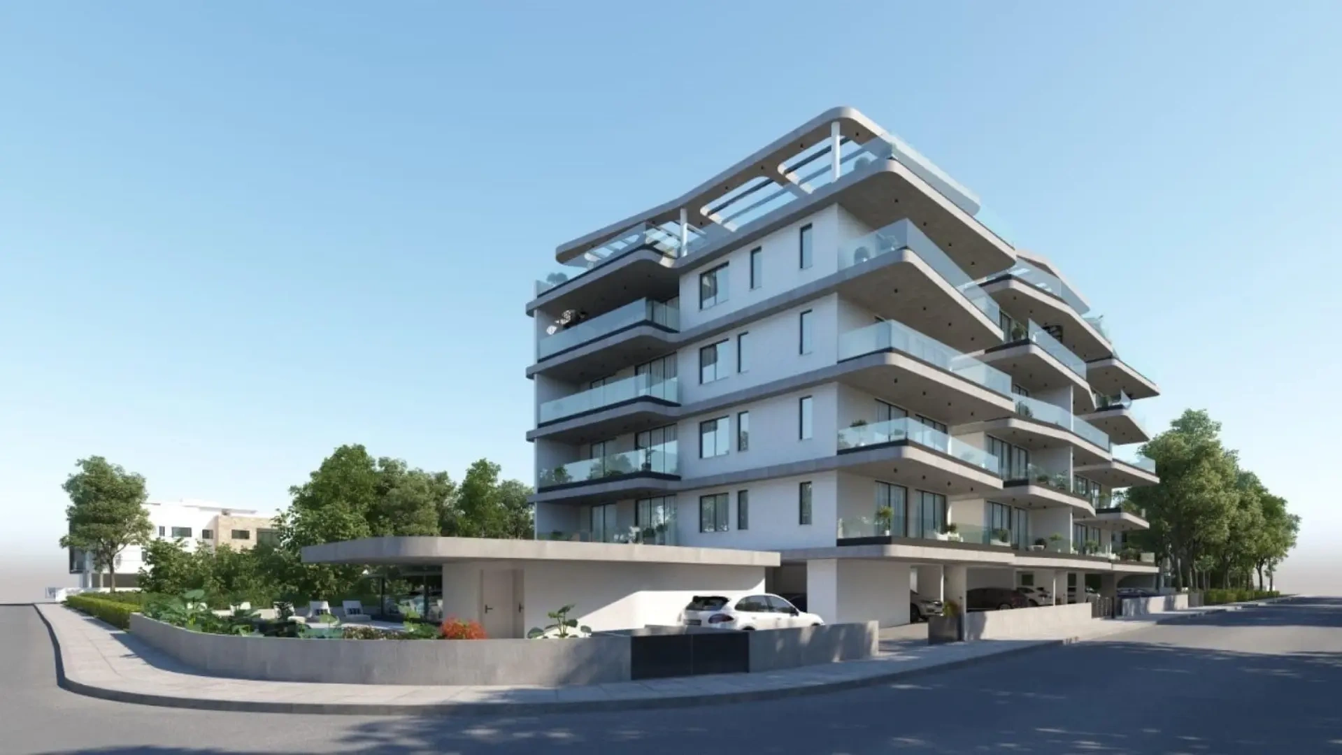 2 - venta apartamento larnaca lárnaca chipre
