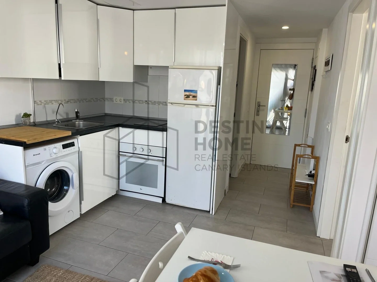 1 - venta apartamento corralejo fuerteventura - canarias españa