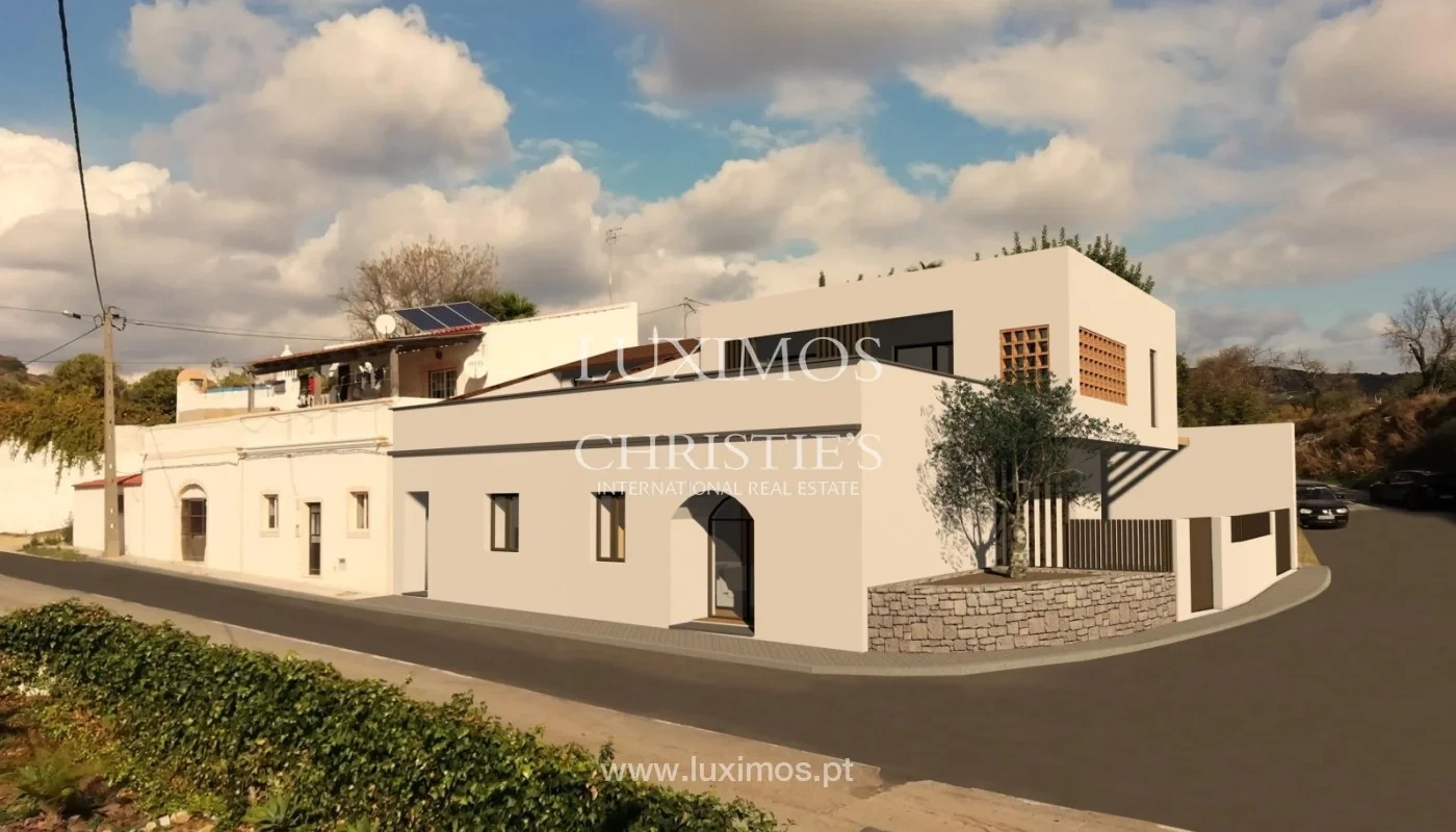 1 - house for sale in faro algarve portugal
