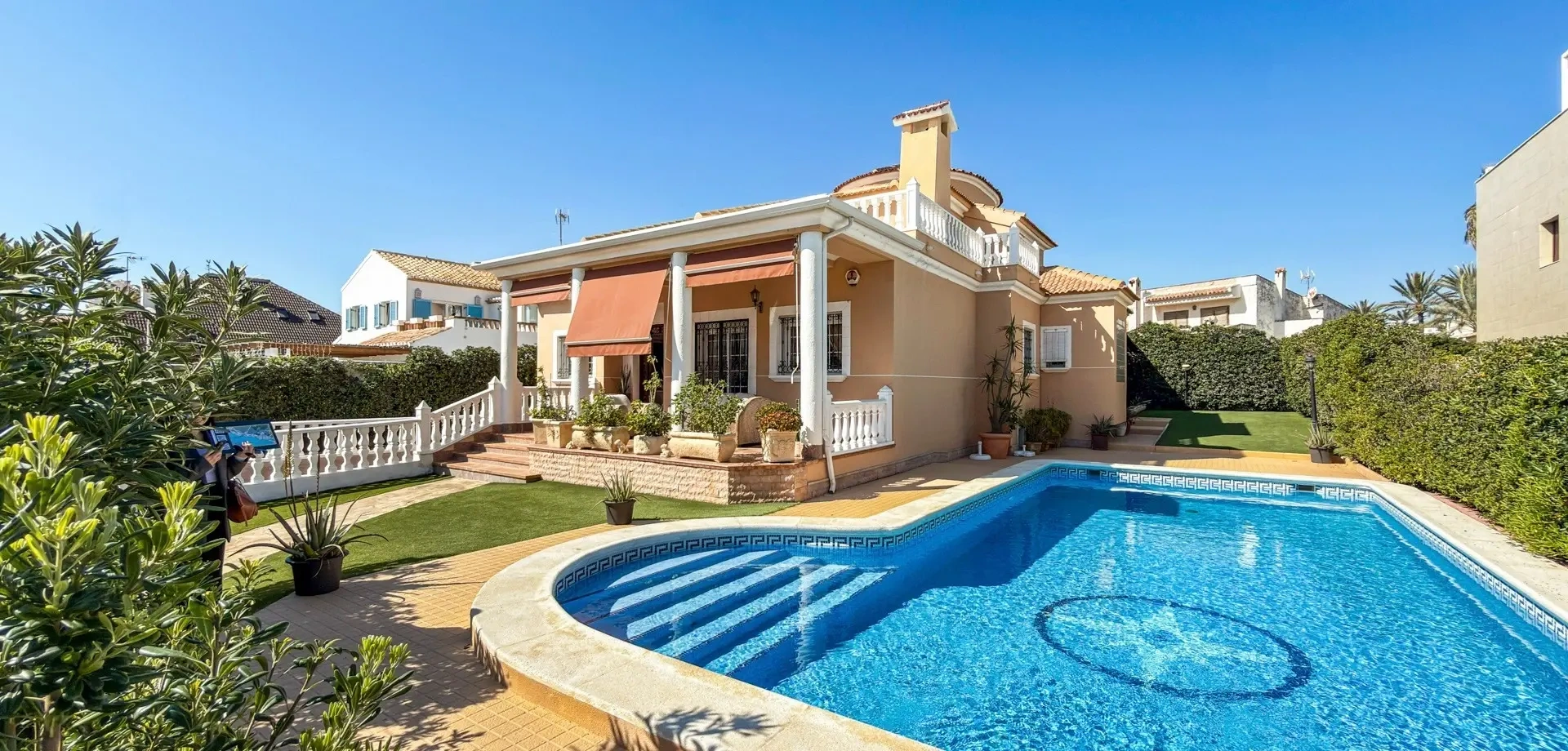 2 - venta casa torrevieja - costa blanca comunidad valenciana españa