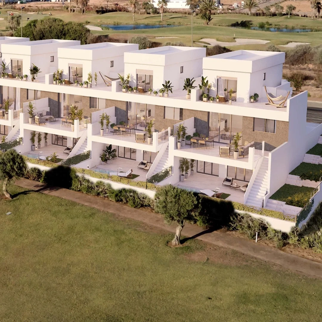 2 - verkauf villa los alcazares region murcia spanien