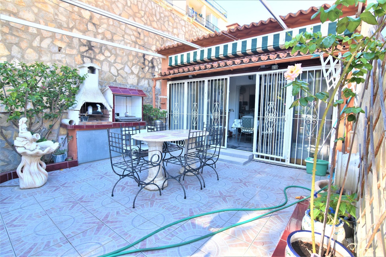 1 - verkauf haus calpe - costa blanca valencia spanien