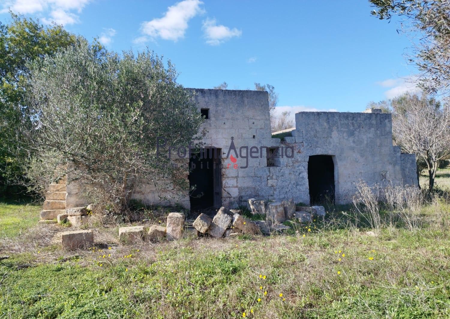 2 - verkauf haus san vito dei normanni apulien italien