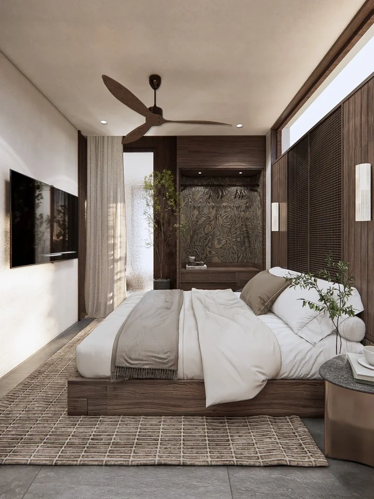 1 - vente maison gianyar bali indonésie