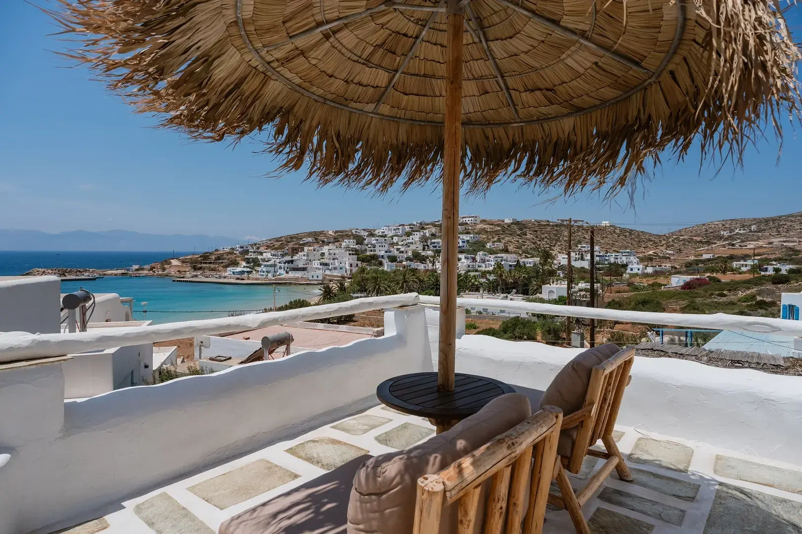 1 - vendita casa vista mare donoúsa egeo meridionale grecia