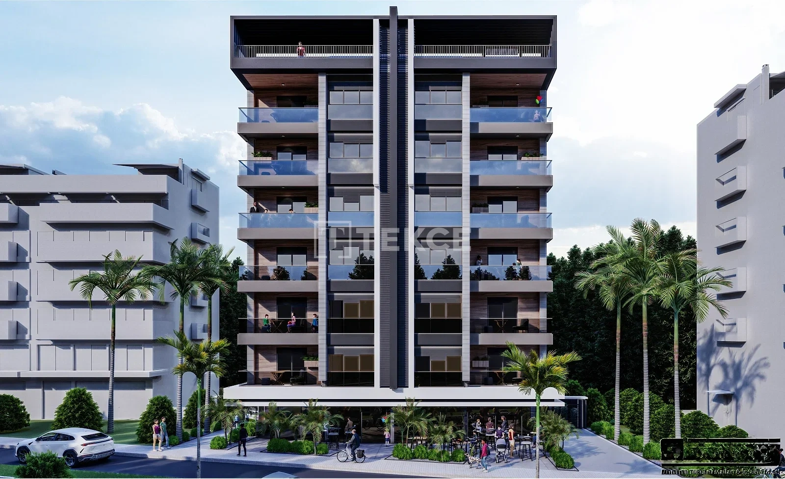 1 - venta apartamento muratpasa antalya turquía