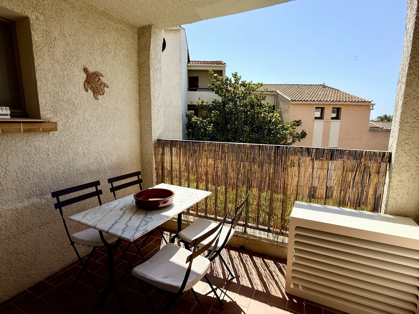 1 - venta apartamento les issambres var francia