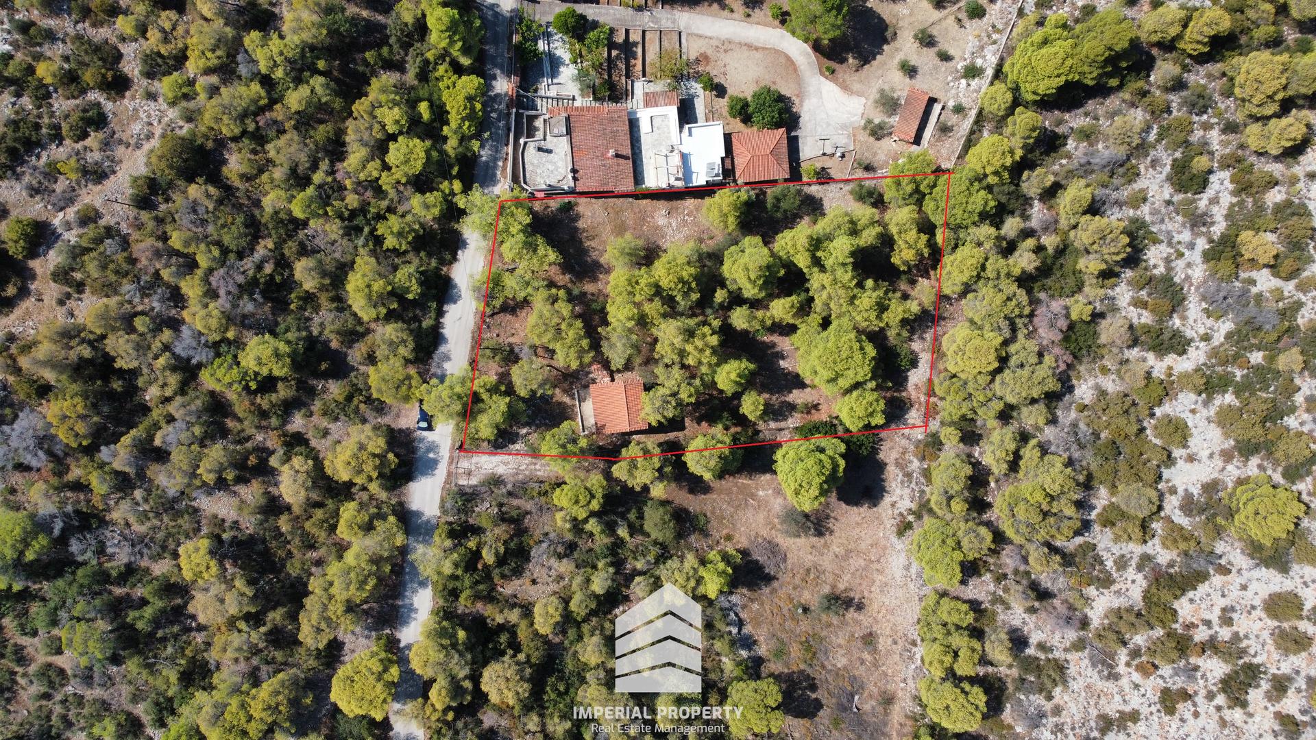 2 - venta casa a pie de playa kórinthos peloponeso grecia