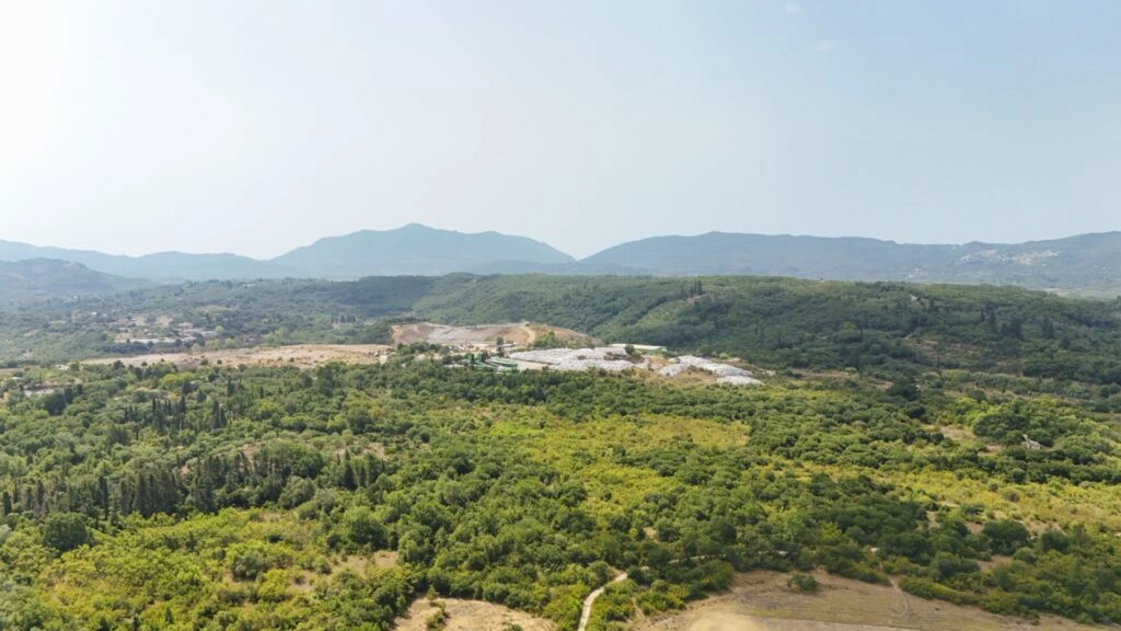 2 - venta villa corfu islas jónicas grecia