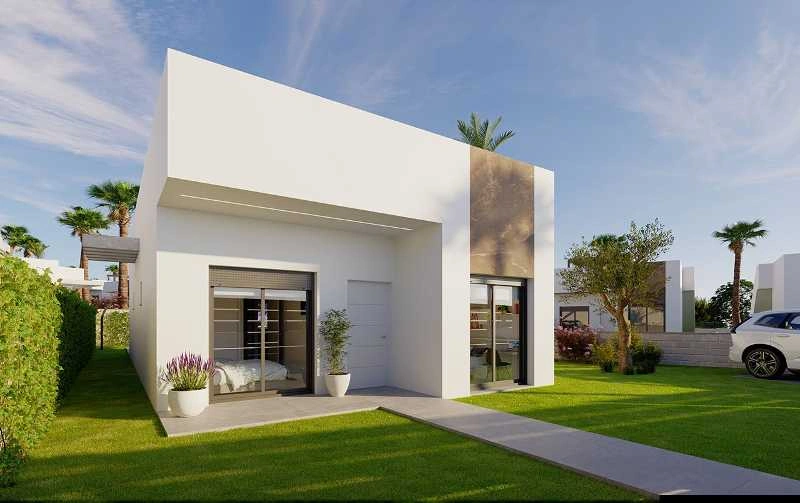 2 - venta casa algorfa comunidad valenciana españa