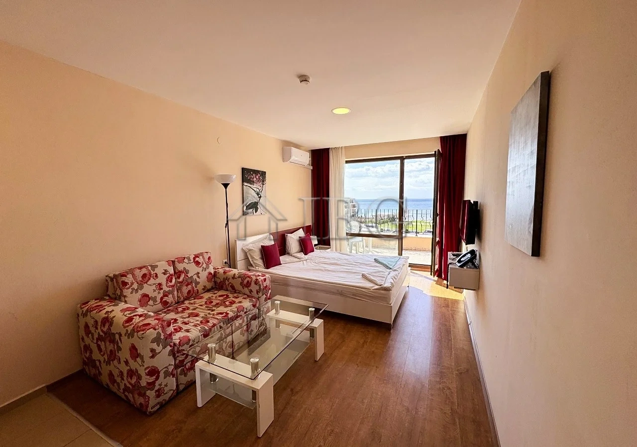 2 - venda apartamento vista de mar sveti vlas burgas bulgária