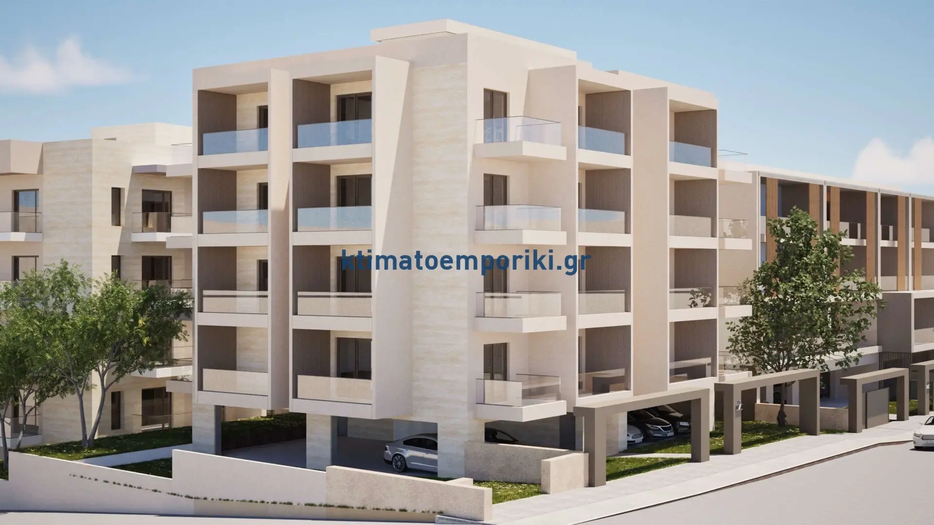 1 - venda apartamento rhodes egeu meridional grécia