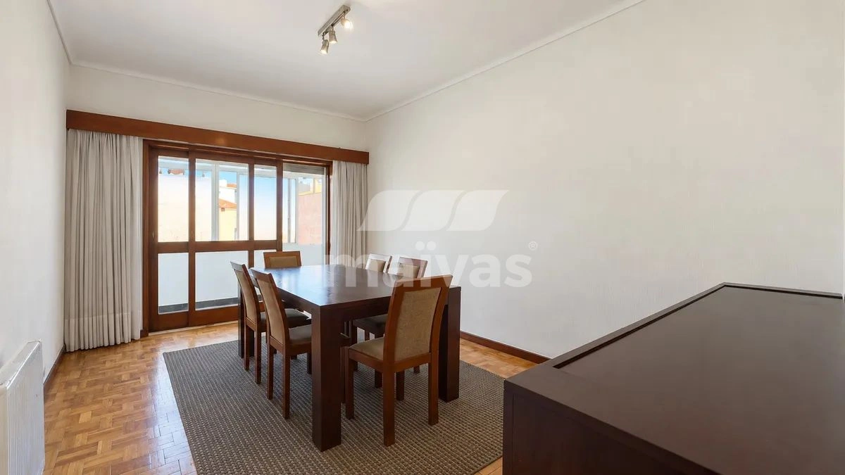 1 - location vacances appartement matosinhos région nord portugal