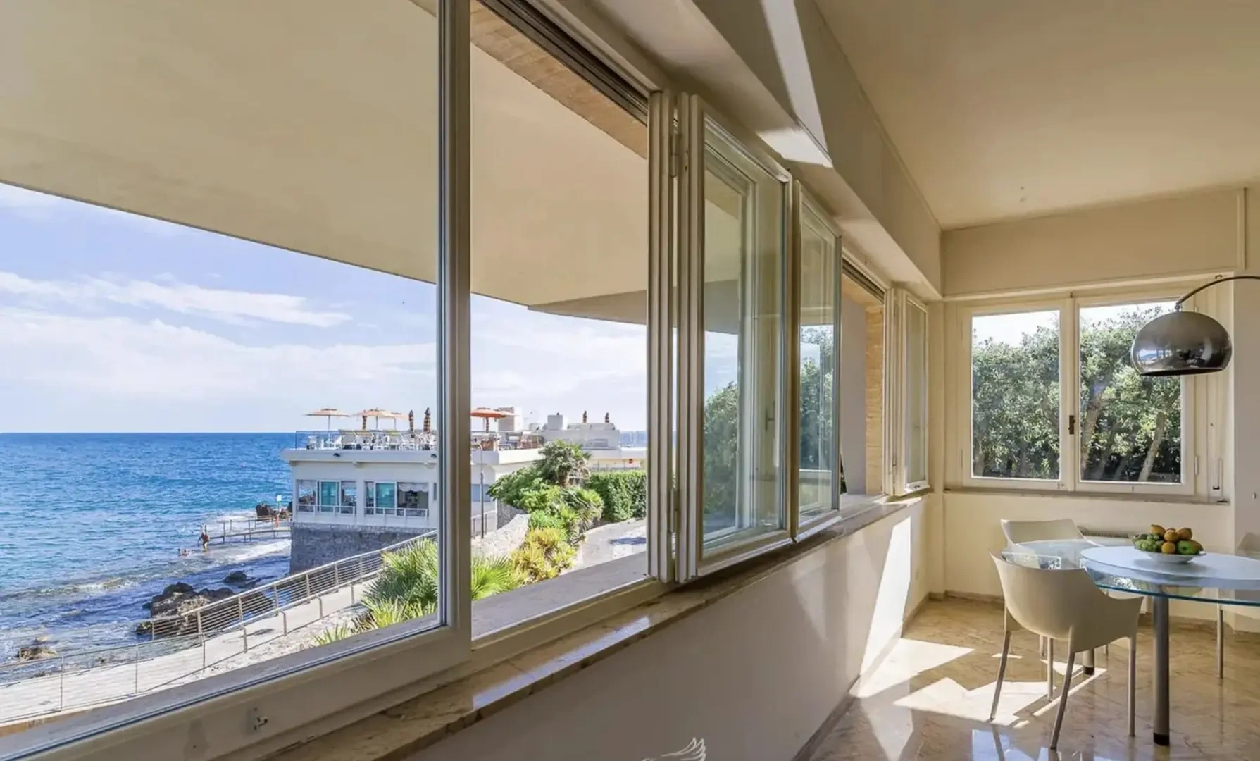2 - venta casa vista al mar rosignano marittimo toscana italia