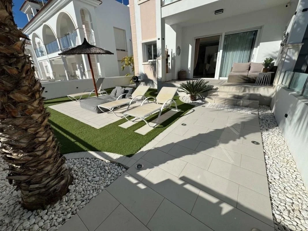 2 - apartment for sale in rojales valencian community spain