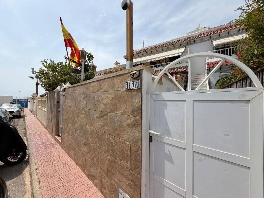2 - продажа villa вид моря torrevieja - costa blanca валенсия испания
