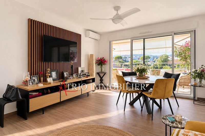1 - vente appartement cagnes-sur-mer alpes-maritimes france
