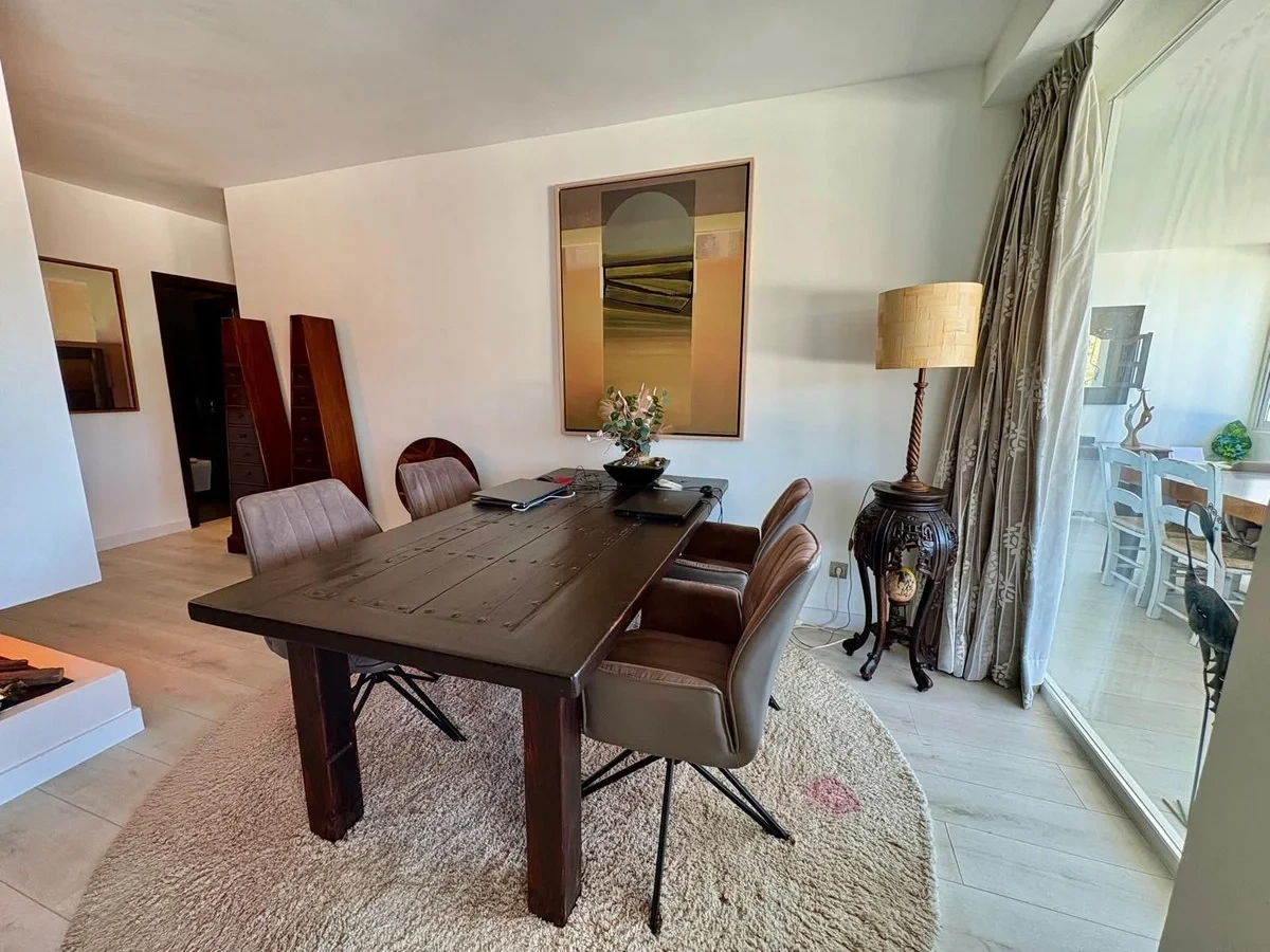 2 - venda apartamento benahavis - costa del sol andaluzia espanha